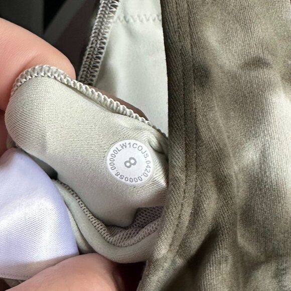 Lululemon Align Tank - Picture 3 of 3